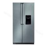 Whirlpool WSX31122 MS | Fiche produit + Chat IA