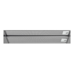 Whirlpool DBAH 64 AM X Guide d'installation | Fixfr