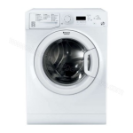 Whirlpool EFMF 1023 EU Manuel utilisateur