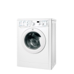 Indesit IWND 61252 Mode d'emploi + Chat IA &amp; PDF