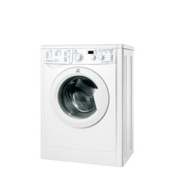 Indesit IWND 61252 Mode d'emploi + Chat IA & PDF | Fixfr