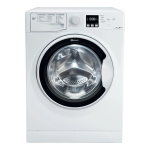 Whirlpool FL 7F4 Manuel utilisateur