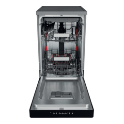 Whirlpool BIAA 23 V SI Y Manuel utilisateur | Fixfr