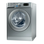 Whirlpool XWE 81283X S EU Manuel utilisateur