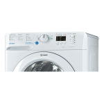 Indesit BWA 91483 X W FR Fiche produit | AI Chat