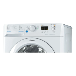 Indesit BWA 91483 X W FR Fiche produit | AI Chat | Fixfr