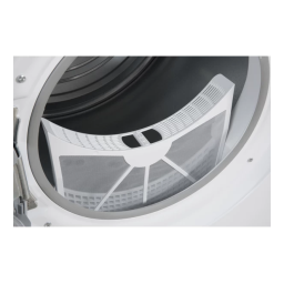 Sèche-linge Indesit : Guide d'Utilisation + Chat IA | Fixfr