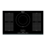 Whirlpool ESPIF 8950 IN Manuel utilisateur