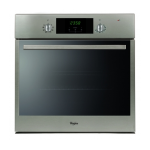 Whirlpool AKP 568/IX/01 Oven Manuel utilisateur