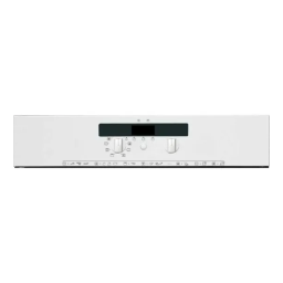 Whirlpool AKZ 430/WH Oven Manuel utilisateur | Fixfr