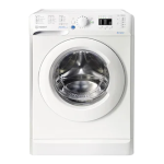 Whirlpool XWA 71051 W EU Manuel utilisateur