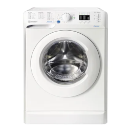 INDESIT XWA 71051 W EU Fiche Produit | AI Chat & PDF | Fixfr