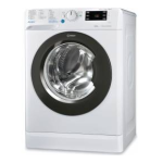 Whirlpool BWE 71484X WKKK EU Manuel utilisateur