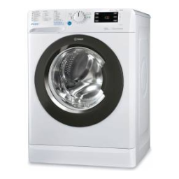 Whirlpool BWE 71484X WKKK EU Manuel utilisateur | Fixfr