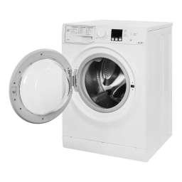 Bauknecht Lave-linge : Chat IA & Téléchargement PDF | Fixfr