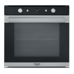 Whirlpool FI7 864 SC IX HA Manuel utilisateur