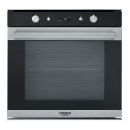 Whirlpool FI7 864 SC IX HA Manuel utilisateur | Fixfr