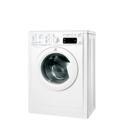 INDESIT IWSC 61253 C ECO EU | AI Chat & PDF | Fixfr