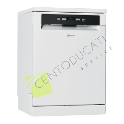 BAUKNECHT BKFC 3C26 Fiche produit : AI Chat & PDF | Fixfr