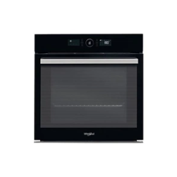 Whirlpool AKZ 635 NB Oven Manuel utilisateur | Fixfr