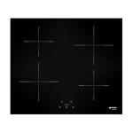 Smeg SI5643D : Manuel d'utilisation + Chat IA &amp; PDF