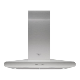 Whirlpool HHC 6.7F LB X Manuel utilisateur | Fixfr