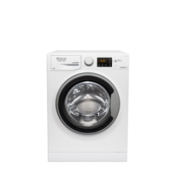 HOTPOINT/ARISTON RPG 846 DS TK Washing machine Manuel utilisateur | Fixfr