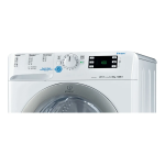 Whirlpool XWE 101484X WSSS EU Manuel utilisateur