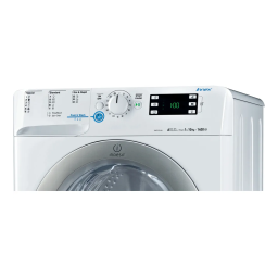 Whirlpool XWE 101484X WSSS EU Manuel utilisateur | Fixfr