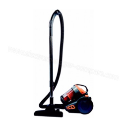 Listo AS75 L1 Manuel utilisateur | Fixfr