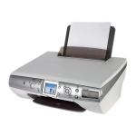 Lexmark P6350 Manuel utilisateur