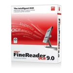 ABBYY FineReader version 9.0 Manuel utilisateur