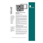 REMIO Modbus : Manuel Communication + AI Chat PDF