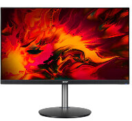Acer XF253QX Monitor Manuel utilisateur | Fixfr