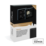 Sonos Controller Manuel utilisateur