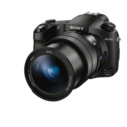 Sony Cyber-Shot DSC RX10 M3 Manuel utilisateur | Fixfr