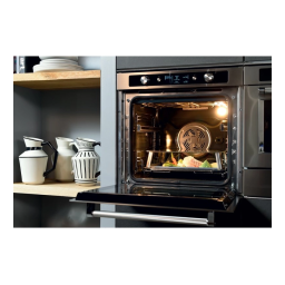 Whirlpool KOLSS 60602 Manuel utilisateur | Fixfr