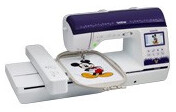 Brother Innov-is NQ3500D Manuel utilisateur | Fixfr