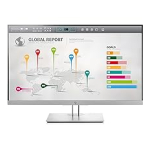 HP EliteDisplay E273q 27-inch Monitor Manuel utilisateur