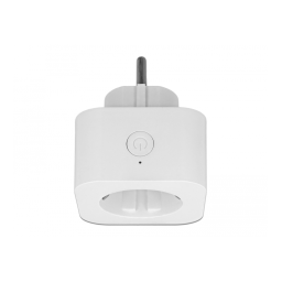 DeLOCK 11826 WLAN Power Socket Switch MQTT Fiche technique | Fixfr