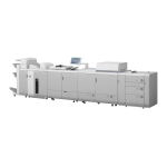 Canon imagePRESS C7010VP/C6010VP/C6010: Guide utilisateur + AI Chat &amp; PDF Download