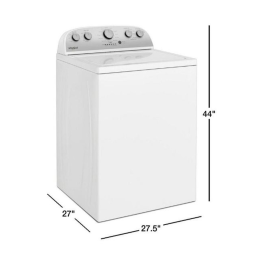 Whirlpool PFH 206 A++ Manuel utilisateur | Fixfr