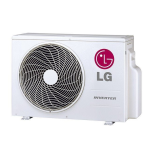 LG UU30WR.U40 Manuel du propri&eacute;taire