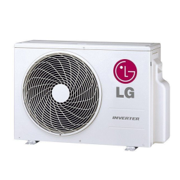 LG UU30WR.U40 Manuel du propriétaire | Fixfr