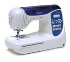 Brother NX-600 Manuel utilisateur | Fixfr