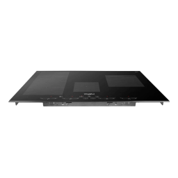 Manuel Utilisateur Table Cuisson Induction + Chat IA | Fixfr
