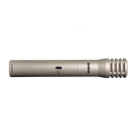 Shure KSM109 Manuel utilisateur