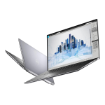 Dell Precision 5760: Guide d'utilisation + IA Chat &amp; PDF