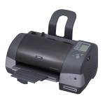 EPSON Stylus Photo 915: Guide d'installation + IA Chat