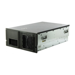 HP PROLIANT ML370 G5 SERVER Manuel utilisateur | Fixfr